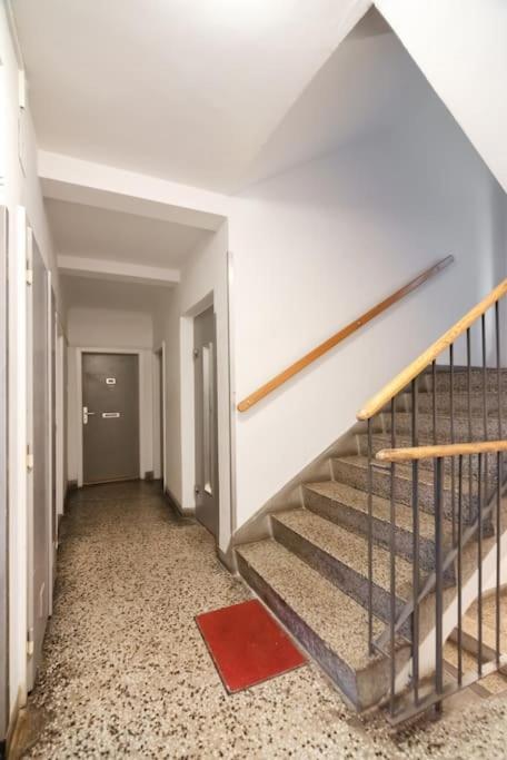 Apartment Ruhelage Im Zentrum Nahe Schottentor-contactless Self-check-in Wien